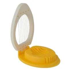 Eiersnijder - eivorm