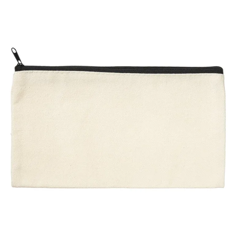 Etui - canvas - 12x21 cm