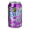 Fanta grape - 250 ml