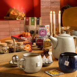 Fine flavours vruchten thee - kersen - 10 zakjes