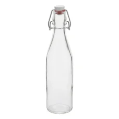 Fles klemdeksel giara - 500 ml