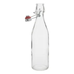 Fles klemdeksel giara - 500 ml