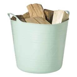 Flexibele emmer - 27 liter - diverse varianten