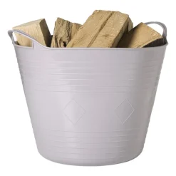 Flexibele emmer - 27 liter - diverse varianten