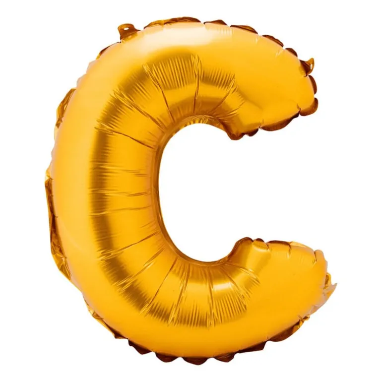 Folieballon - C - 30 cm