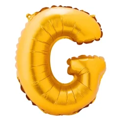 Folieballon - G - 30 cm