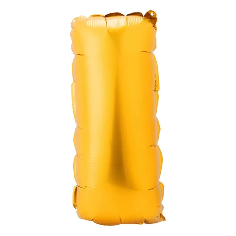 Folieballon - I - 30 cm