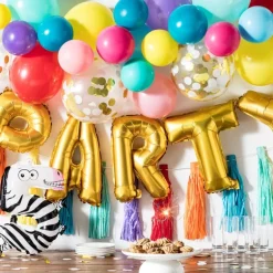 Folieballon - L - 30 cm