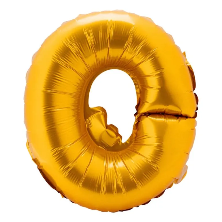 Folieballon - O - 30 cm