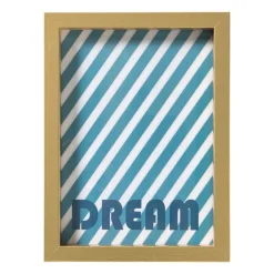 Fotolijst - goud - 13x18 cm