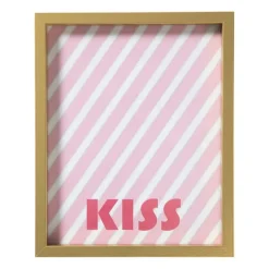 Fotolijst - goud - 20x25 cm