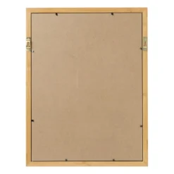 Fotolijst bamboe - 30x40 cm
