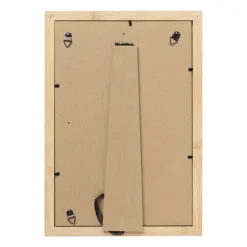 Fotolijst bamboe - 20x30 cm