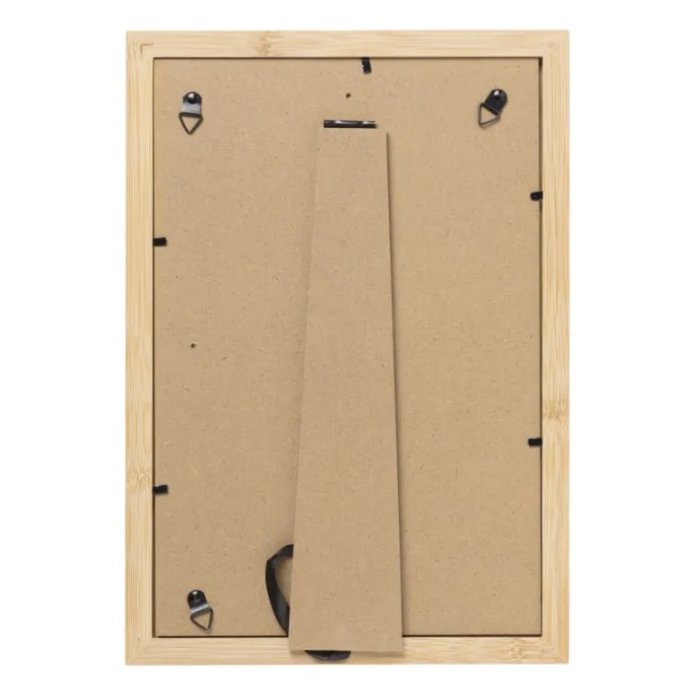 Fotolijst bamboe - 20x30 cm