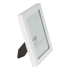 Fotolijst basic - 10x15 cm - wit