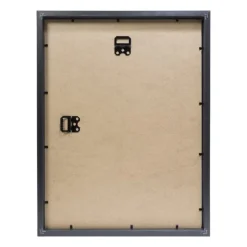 Fotolijst basic - zilver - 30x40 cm