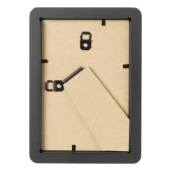 Fotolijst Bern -zwart - 10x15 cm