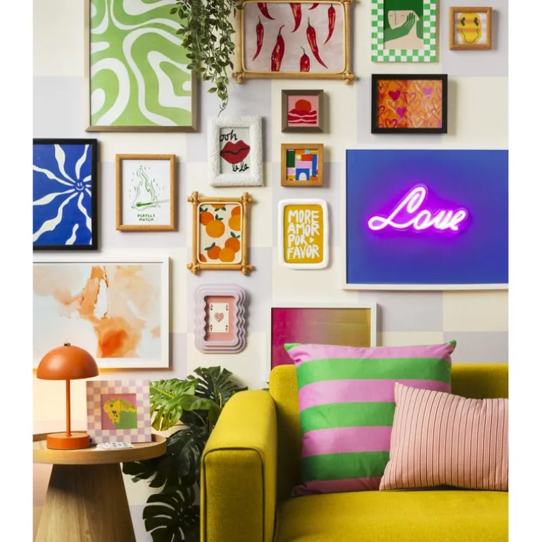 Fotolijst flow - 10x15 cm