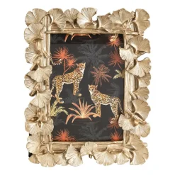 Fotolijst ginkgo - 10x15 cm