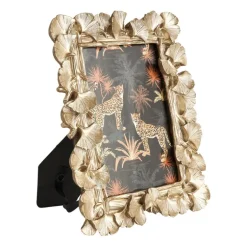 Fotolijst ginkgo - 10x15 cm