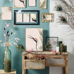 Fotolijst ginkgo - 10x15 cm