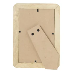 Fotolijst hout - 10x15 cm