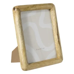 Fotolijst hout - 15x20 cm