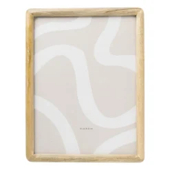 Fotolijst hout - 30x40 cm