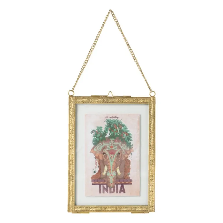 Fotolijst Mumbai - 15x20 cm