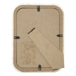 Fotolijst raffa - wit - 10x15 cm