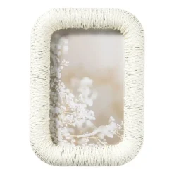 Fotolijst raffa - wit - 13x18 cm