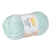 Garen acryl - pastelgroen - 100 gram - 250 meter