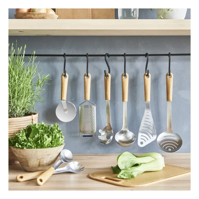 GastroMax spatel bio - 32 cm