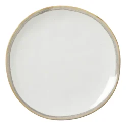 Gebaksbordje Toscane - wit - ø15.5 cm