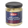 Gemarineerde artisjokken 190 g