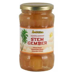 Gemberbolletjes - 240 g