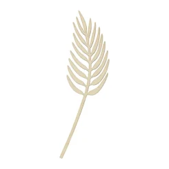 Geurstokje bloem - 23 cm - diverse varianten