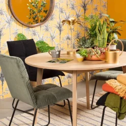 Gieter metaal - goudkleurig