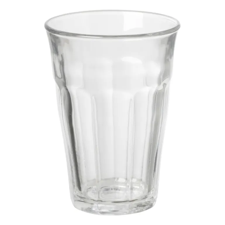 Glas facet - 360 ml