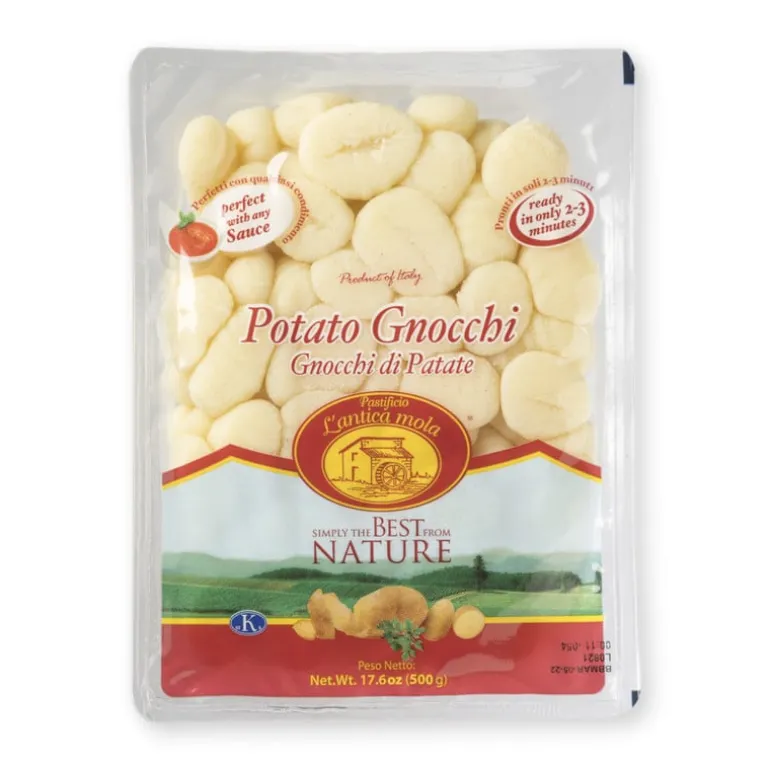Gnocchi classic - 500 gram