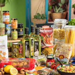 Gnocchi classic - 500 gram