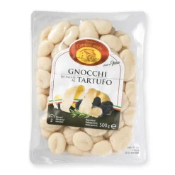 Gnochhi truffel - 500 g