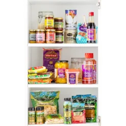 Go-Tan chilli saus - sweet - 500 ml