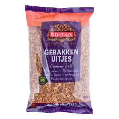 Go-Tan gebakken uitjes - 500 g