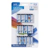 Grundig power+ batterijen - AAA - 24-pack