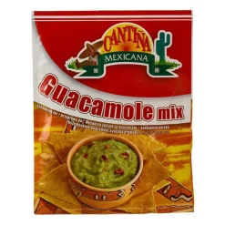 Guacamole kruidenmix - 25 g