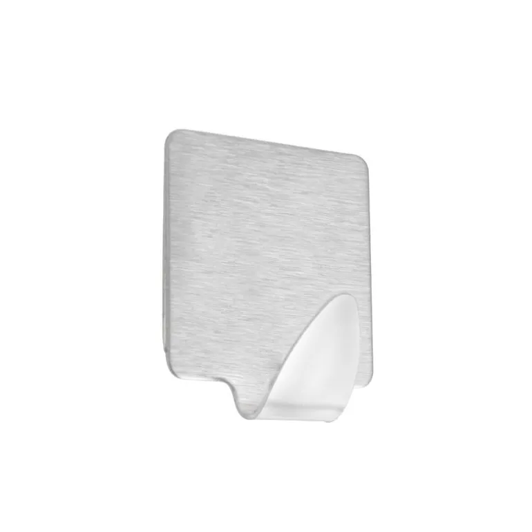 Haakjes vierkant - set van 4