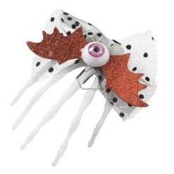 Haarclip halloween - diverse varianten