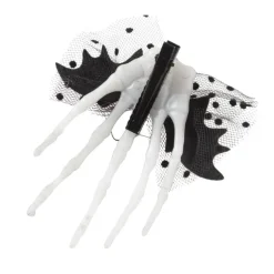 Haarclip halloween - diverse varianten