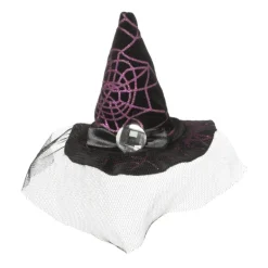 Haarclip halloween - diverse varianten